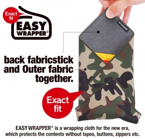 Japan Hobby Tool Easy Wrapper Large